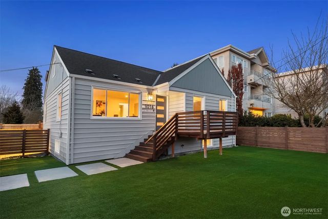 1016 Nw 85th Street, Seattle