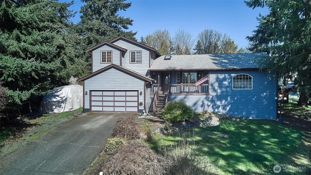 10417 190th Avenue Ct E, Bonney Lake