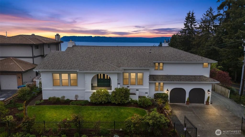8412 54th Avenue W, Mukilteo