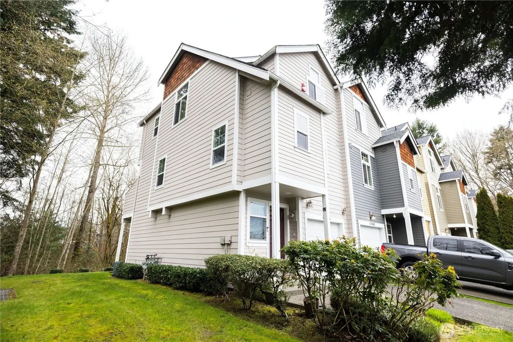 11556 Se 170th Court, Renton