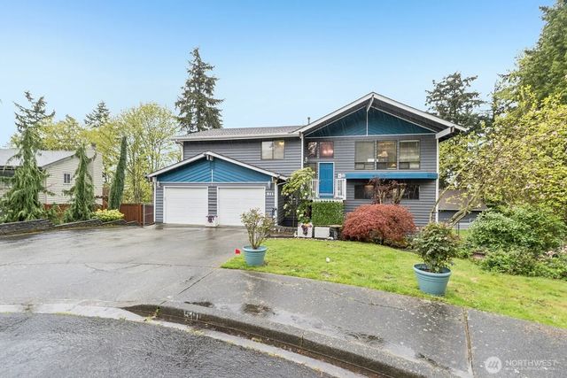 511 S 31st Street, Renton