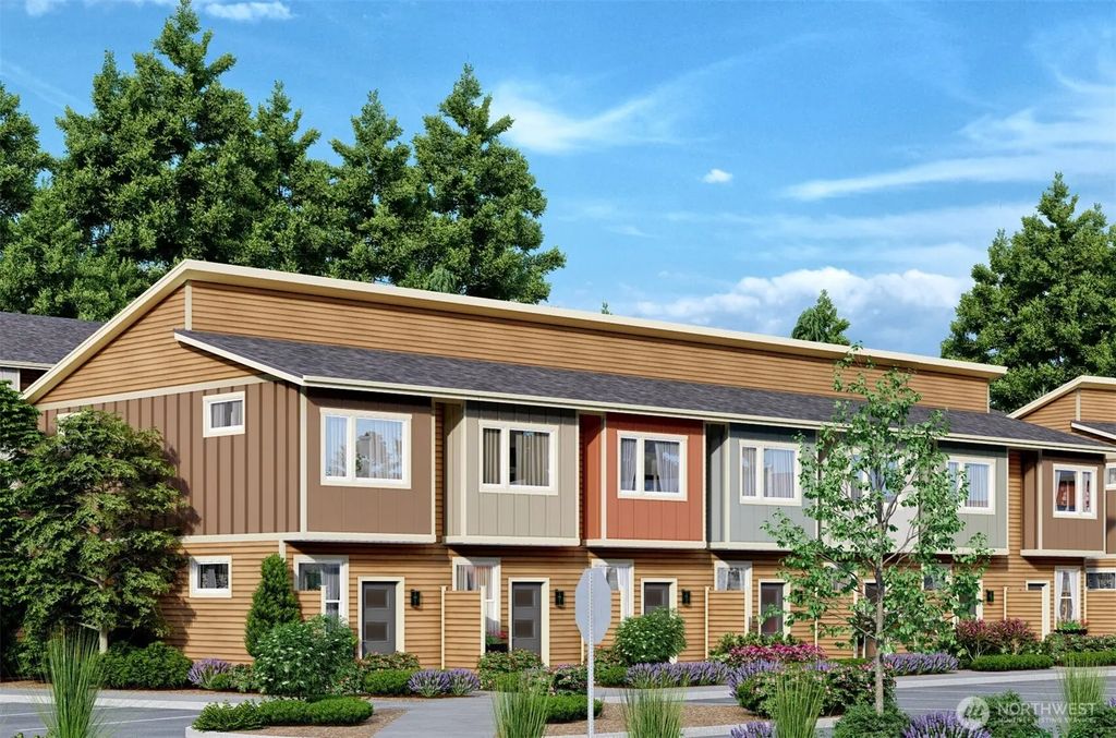 1321 Wintergreen Lane Ne, Bainbridge Island