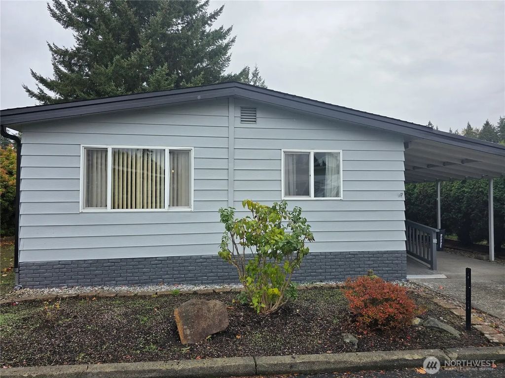 620 112th Street Se 323, Everett