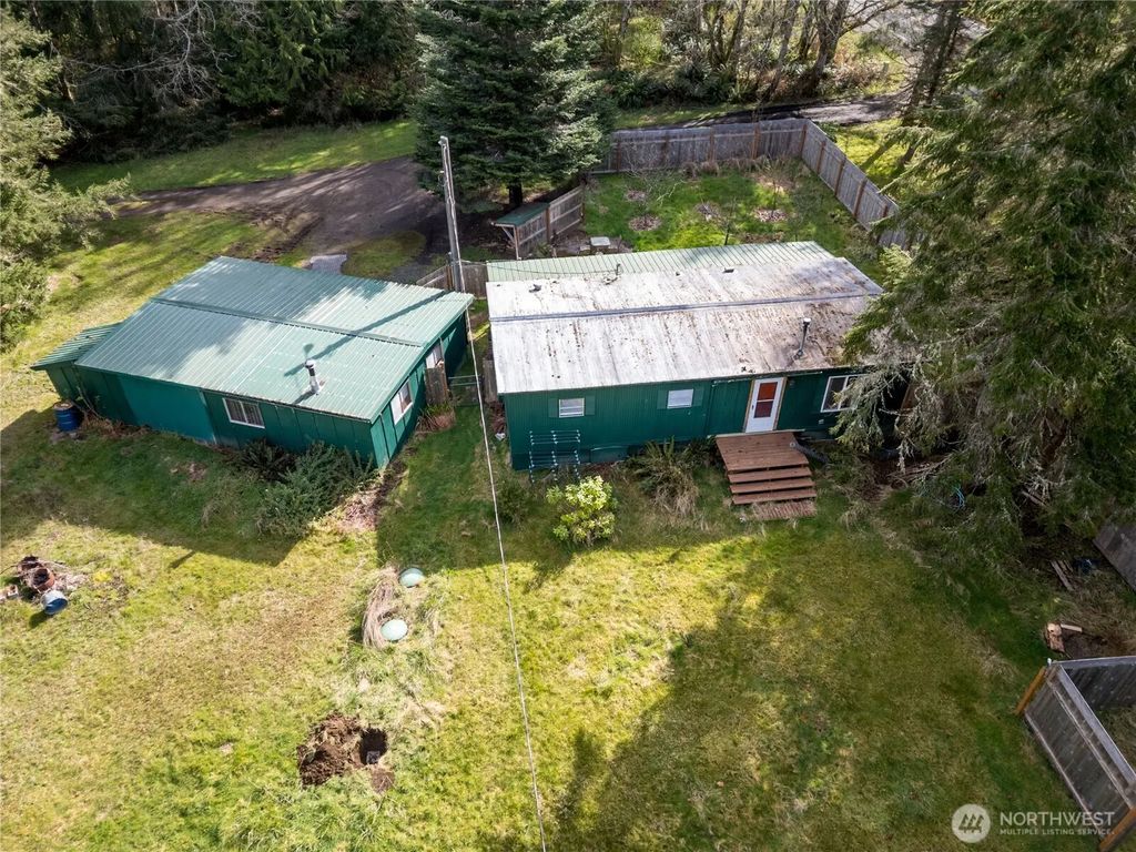 48591 Hwy 112, Port Angeles