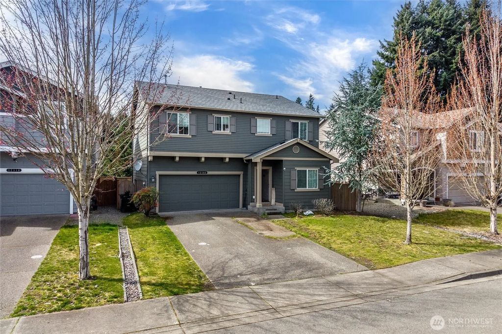 12902 81st Avenue Ct E, Puyallup