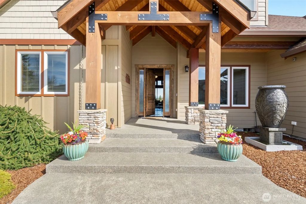 140 Saley Lane, Centralia