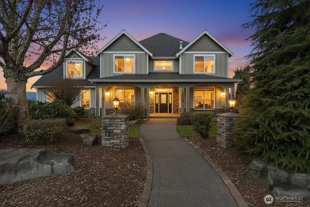 12137 Dream Street Sw, Olympia
