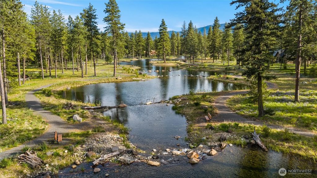36 Wanawish Loop, Cle Elum