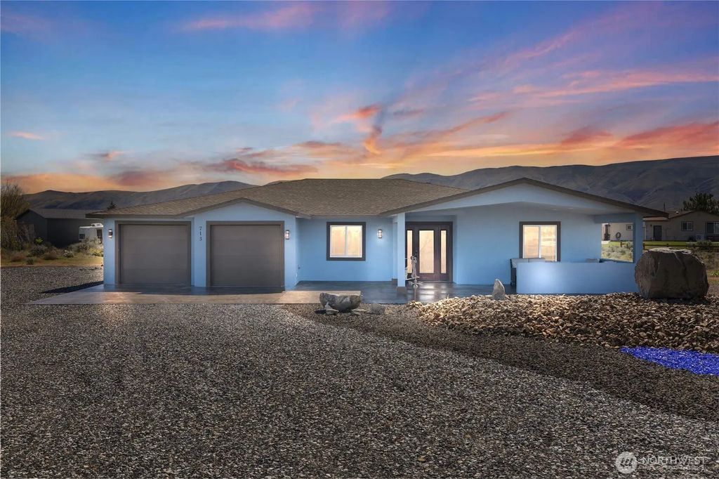 713 Sw Sunset Boulevard, Mattawa