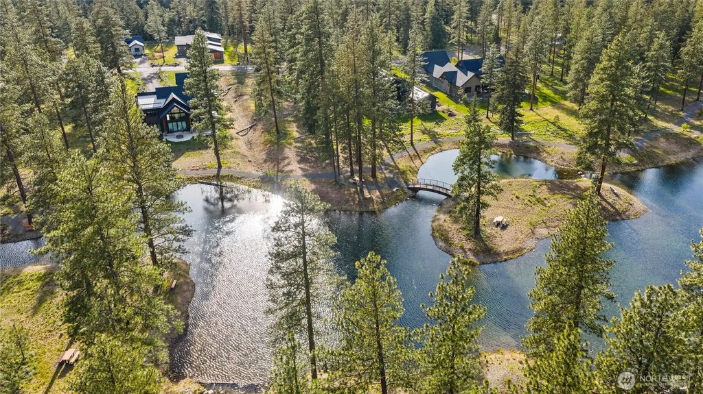 38 Wanawish Loop, Cle Elum