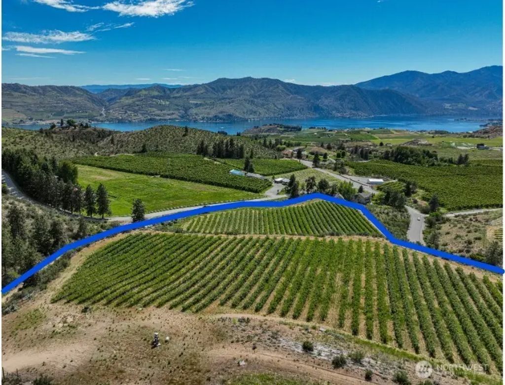 173 Chelan Ranch Road, Chelan