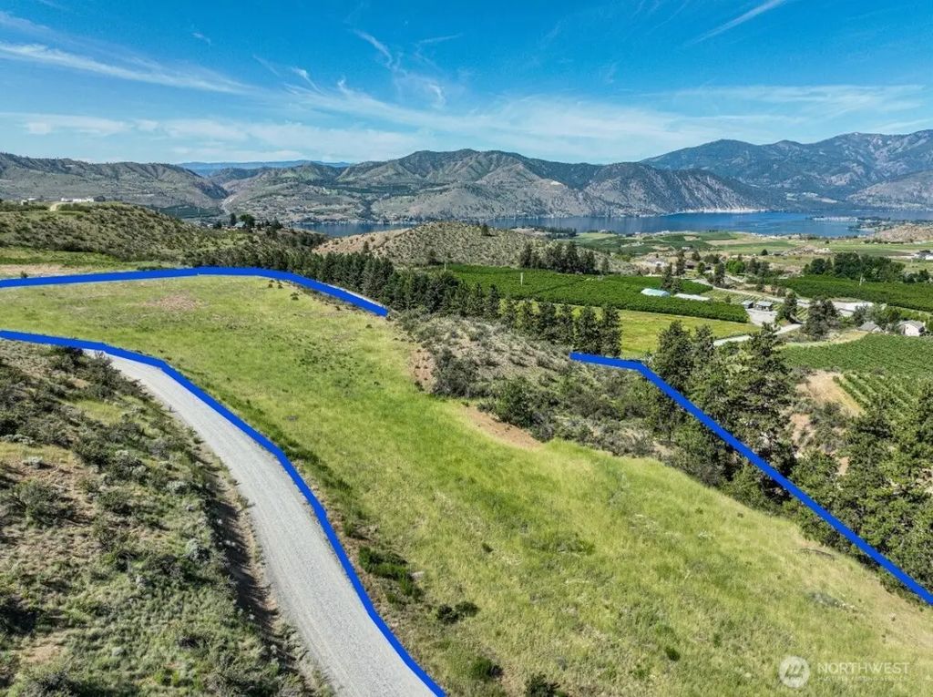 194 Chelan Ranch Road, Chelan