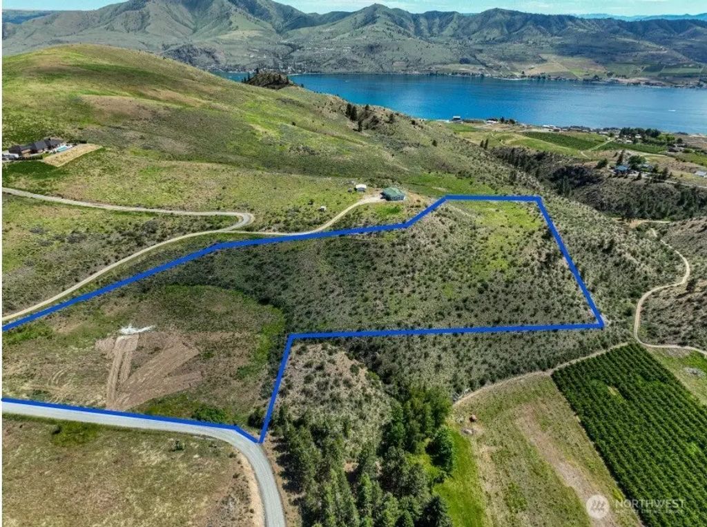 215 Chelan Ranch Road, Chelan