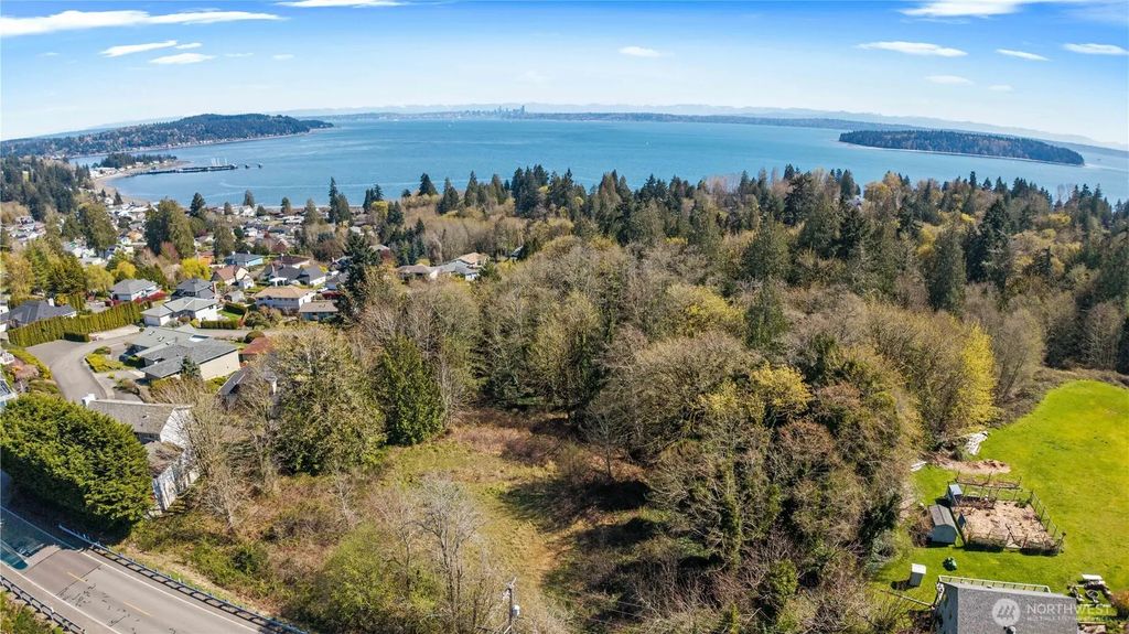 1745 Alaska Avenue E, Port Orchard
