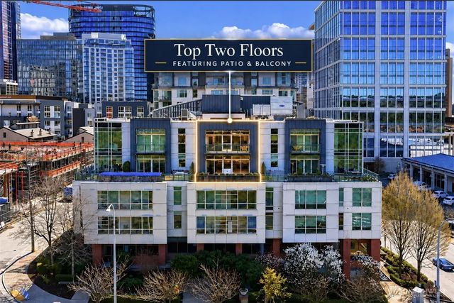 1188 106th Avenue Ne 430, Bellevue