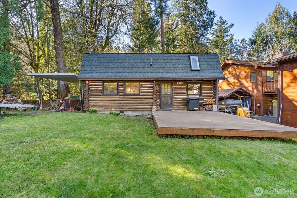 9905 Mariner Drive Nw, Olympia