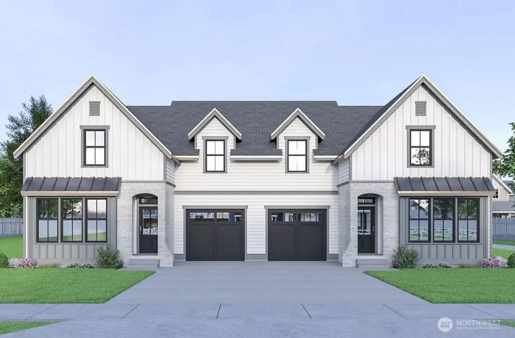 695 3rd Street A, Langley