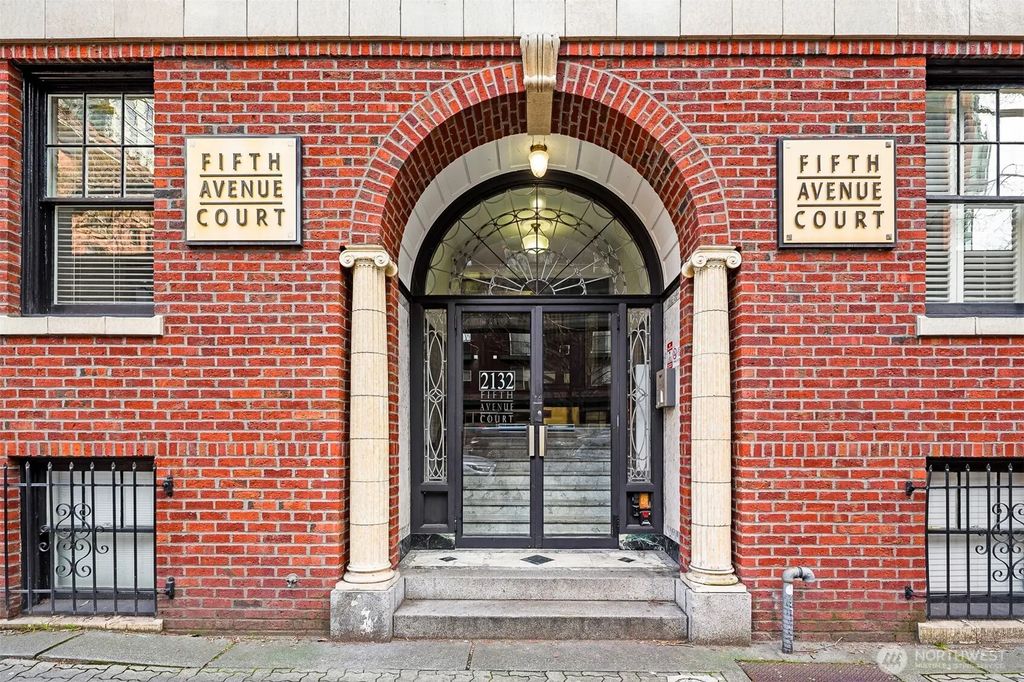 2132 5th Avenue 008, Seattle