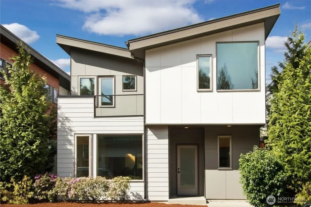 1471 14th Place Ne, Issaquah