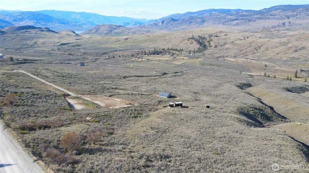 18 Gold Rush Ridge, Oroville