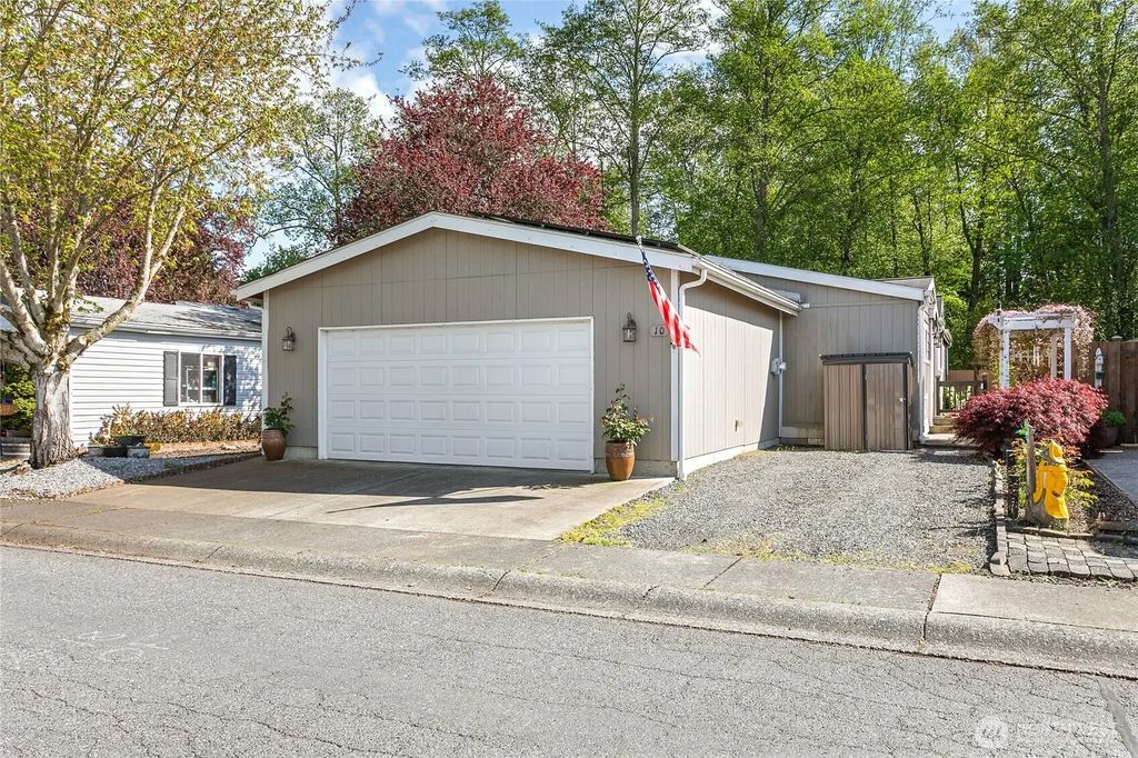 6350 Portal Way 10, Ferndale
