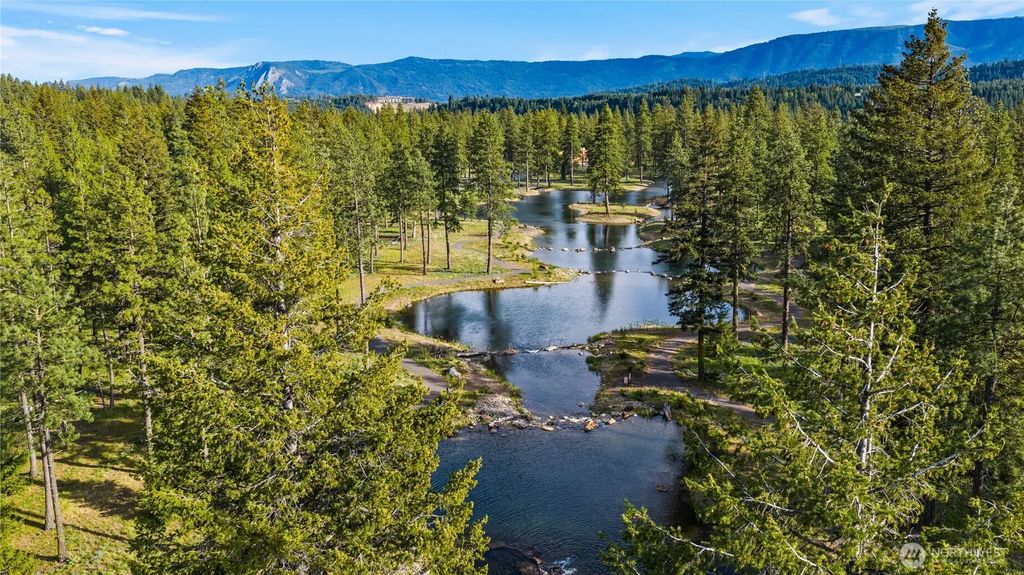 60 Wanawish Loop, Cle Elum