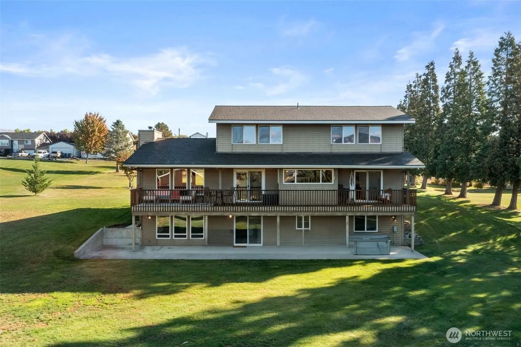 530 S Lynn, East Wenatchee