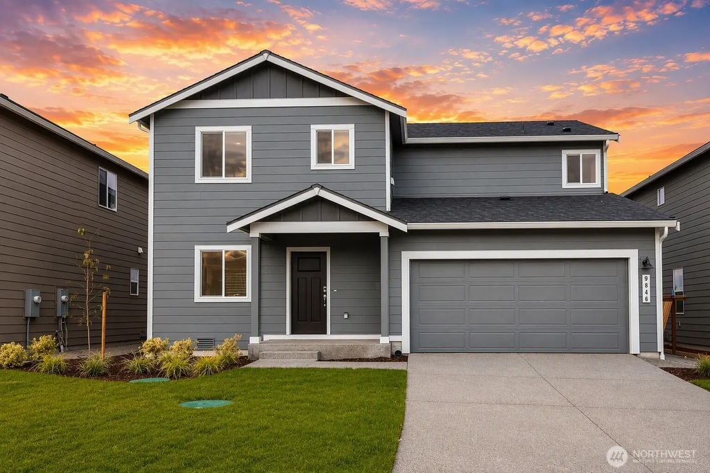 9846 Ferns Loop Se, Yelm
