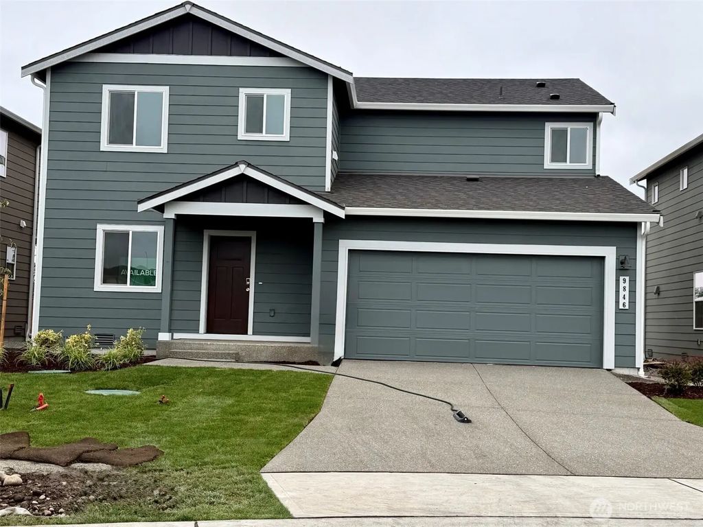 9846 Ferns Loop Se, Yelm