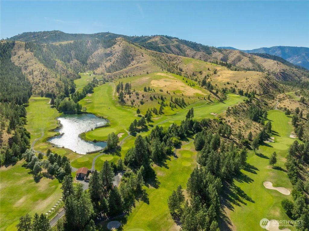 57 Sabio Way, Chelan