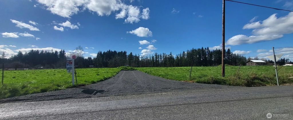 444 Meier Road, Winlock