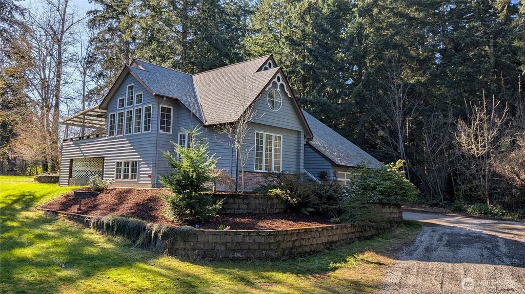 16827 41st Street E, Lake Tapps
