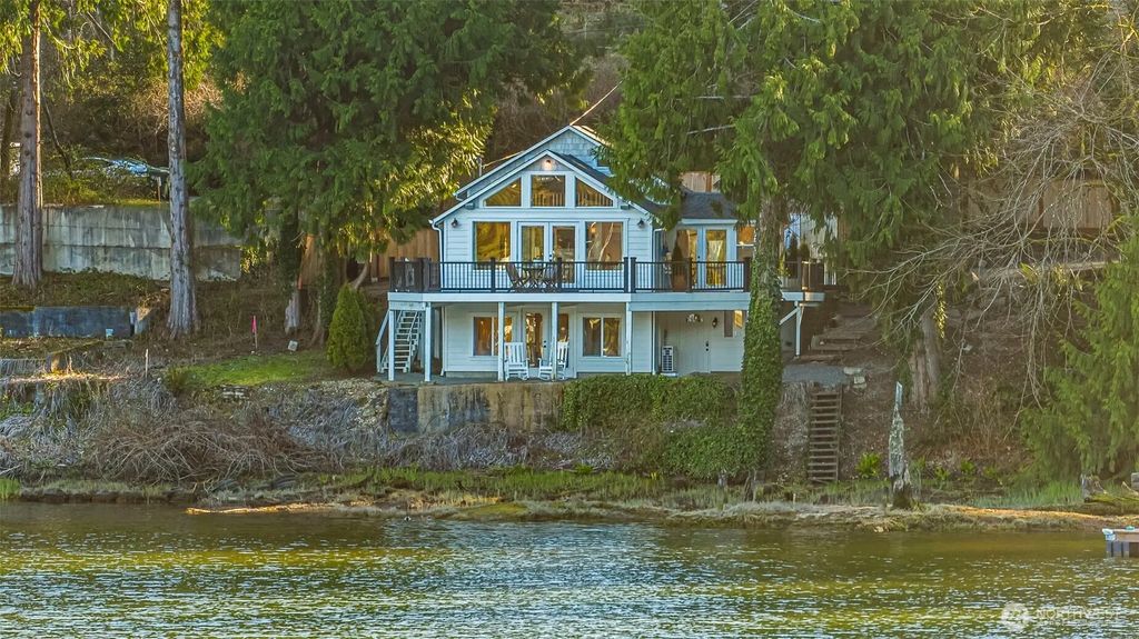 5915 Lagoon Lane Nw, Gig Harbor