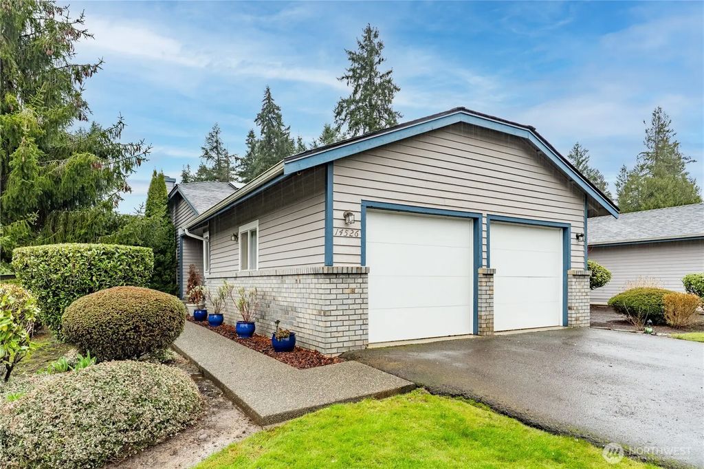 14526 136th Street Ct E 5-a, Orting