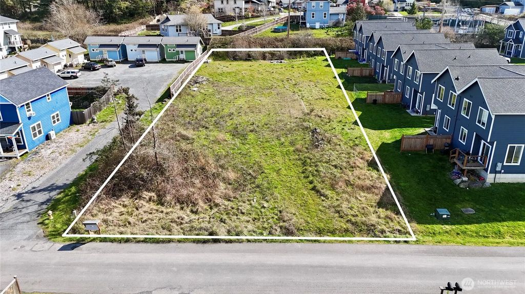 704 Hamilton Ranch Road, Friday Harbor