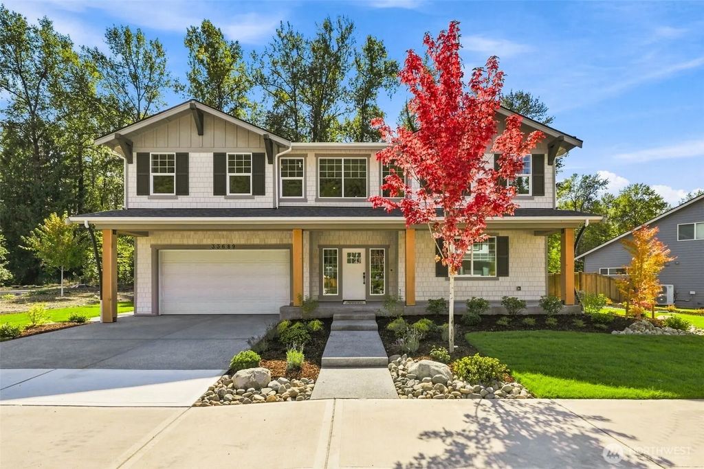 33689 Ne 42nd Street, Carnation