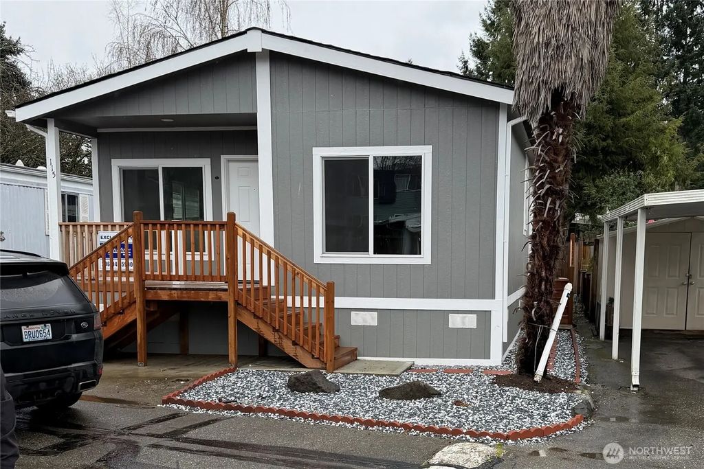 7301 Ne 175th Street 115, Kenmore