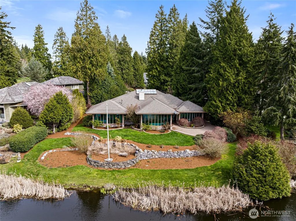 5435 Quail Run, Blaine