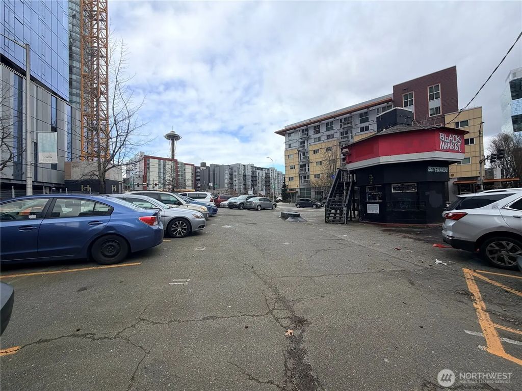 2404 7th Avenue, Seattle