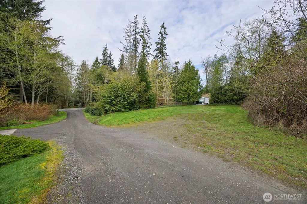 34550 Hood Canal Drive Ne, Kingston