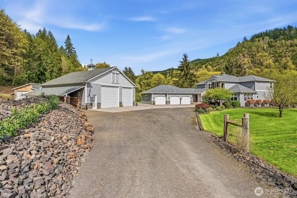 480 Apple Creek Rd, Longview