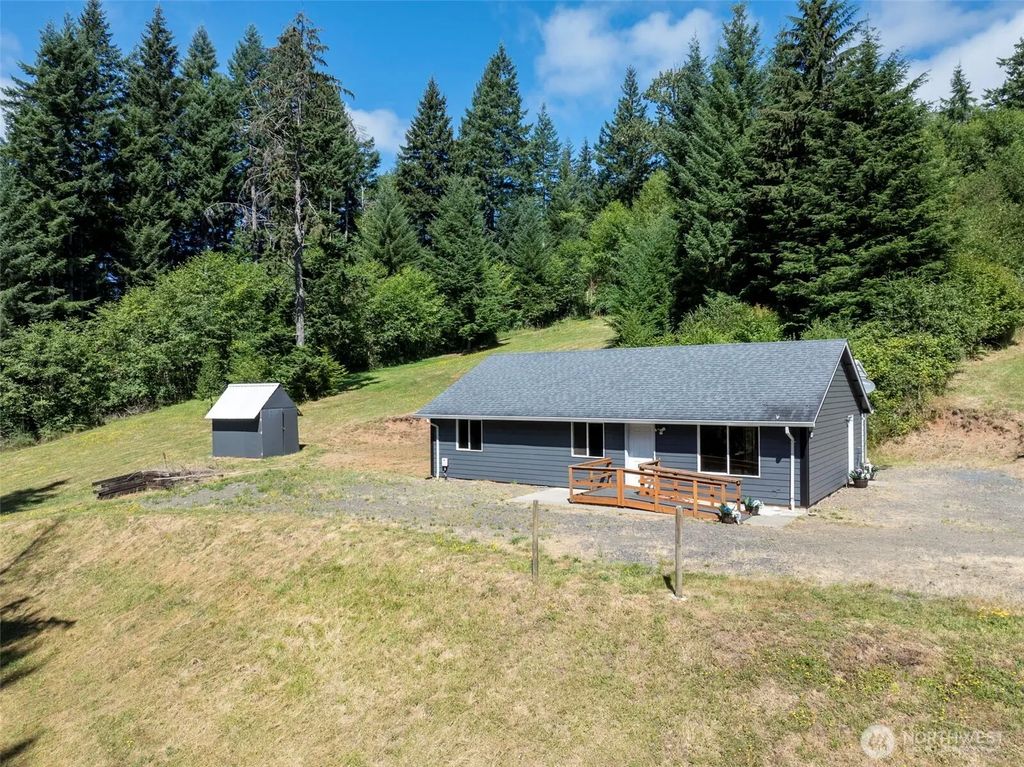 110 Sunny Basin Road, Castle Rock