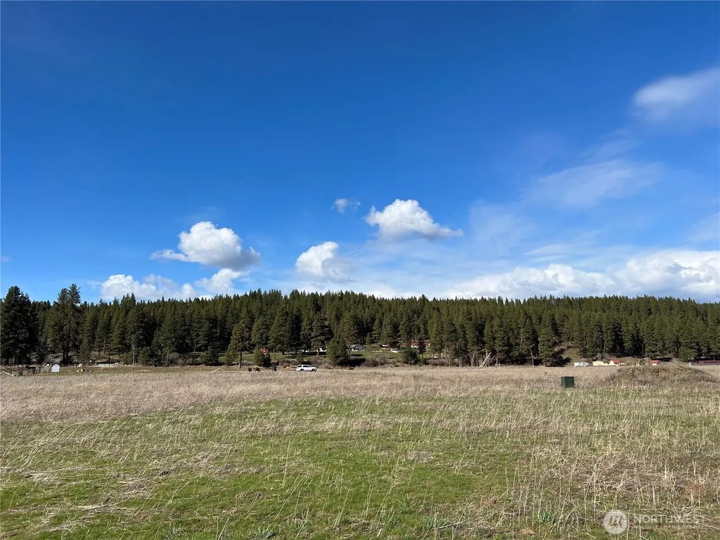 0 Xxx Red Bridge Road, Cle Elum