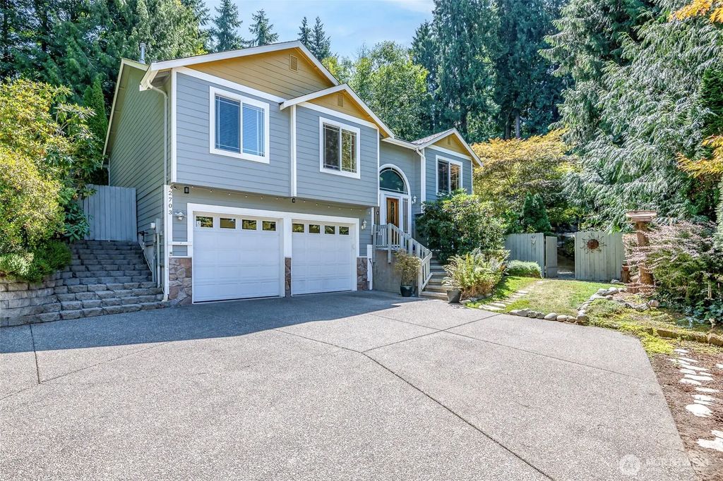 2703 5th Street Sw, Puyallup