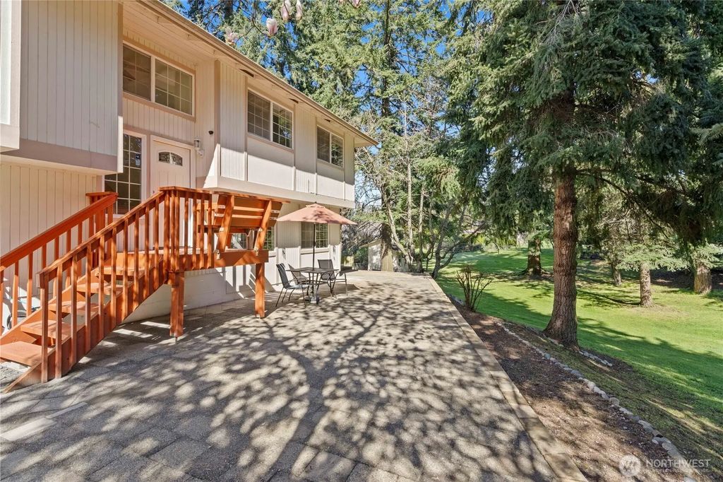 2138 Sw 305th Street, Federal Way