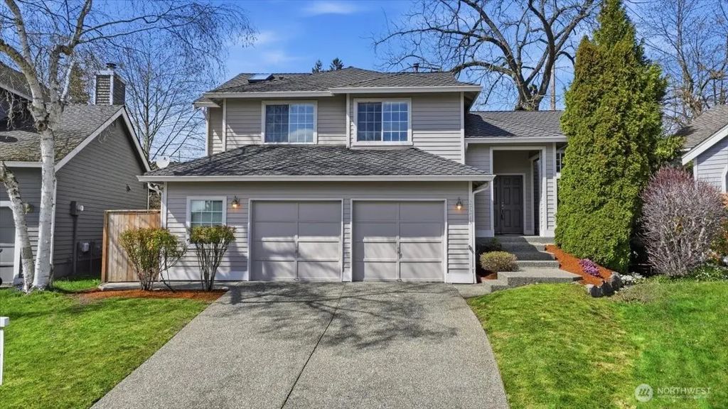 27213 32nd Place S, Auburn