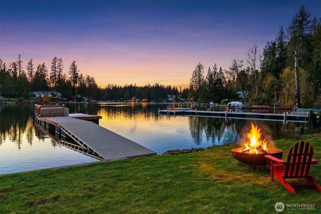 28 Xx 226th Avenue Se, Sammamish