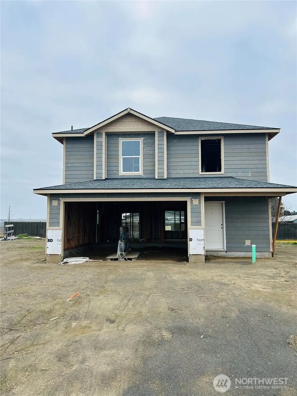 659 E Franklin Street, Connell