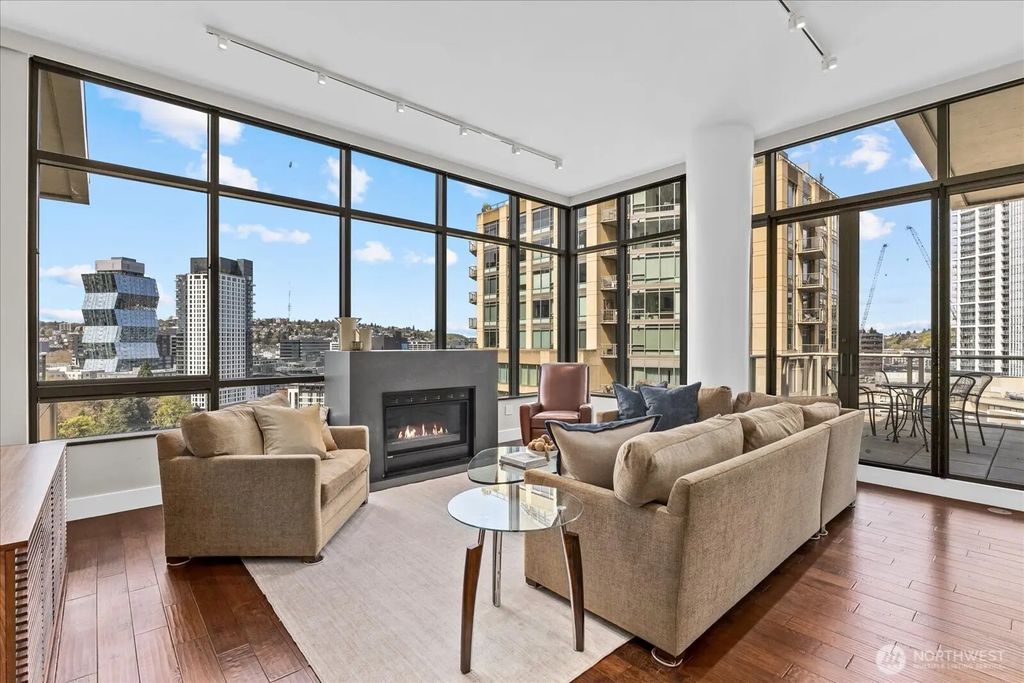 900 Lenora Street 1203, Seattle