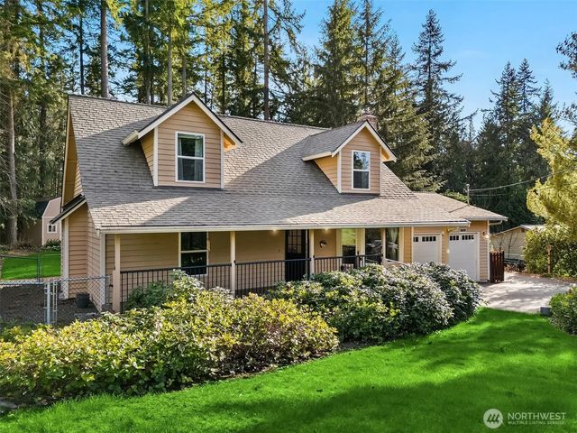 21803 Ne 154th Street, Woodinville